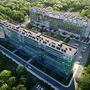 Продажа универсального помещения - городской поселок Янино-1, Заводская улица, д.1 