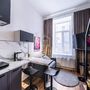 Продажа однокомнатной квартиры - Боровая улица, д.11, корп.13 