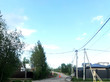 Продажа участка - Колясово д.