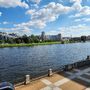 Продажа пятикомнатной квартиры - Динамо проспект, д.4 