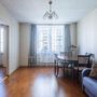 Продажа трехкомнатной квартиры - Приморский проспект, д.137, корп.1 