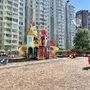 Продажа однокомнатной квартиры - Бадаева улица, д.8, корп.1 