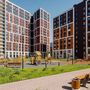 Продажа универсального помещения - Октябрьская набережная, д.40, литера А 