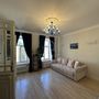 Продажа трехкомнатной квартиры - Чайковского улица, д.6 