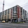 Продажа двухкомнатной квартиры - Аптекарский проспект, д.18 