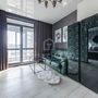 Продажа однокомнатной квартиры - Белоостровская улица, д.10, корп.1 