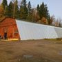 Аренда производственно-складского помещения - деревня Новолисино, Заводская улица, д.1, Б 