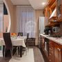 Продажа трехкомнатной квартиры - Приморский проспект, д.22 