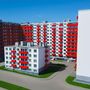 Продажа двухкомнатной квартиры - поселок Шушары, Московское шоссе, д.262, корп.5 