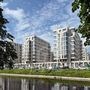 Продажа однокомнатной квартиры - Ушаковская набережная, д.9, корп.2 