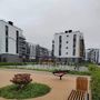 Продажа однокомнатной квартиры - Пулковское шоссе, д.107 