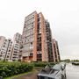 Продажа однокомнатной квартиры - Арцеуловская аллея, д.19 
