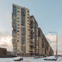 Продажа двухкомнатной квартиры - Пулковское шоссе, д.42, корп.6 