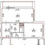 Продажа двухкомнатной квартиры - Парашютная улица, д.61, корп.4 