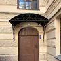 Продажа офиса - Рубинштейна улица, д.36, литера А 