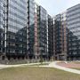 Продажа однокомнатной квартиры - Кудрово, Солнечная улица, д.4 