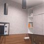 Аренда однокомнатной квартиры - Плесецкая улица, д.10, с 1 