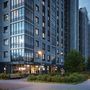 Продажа трехкомнатной квартиры - поселок Шушары, Старорусский проспект, д.1 