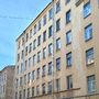 Продажа трехкомнатной квартиры - Рижский проспект, д.44, литера Б 