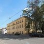 Продажа однокомнатной квартиры - Константина Заслонова улица, д.8, Б 