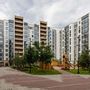 Продажа однокомнатной квартиры - Манчестерская улица, д.5, корп.1 