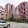 Продажа двухкомнатной квартиры - Серебристый бульвар, д.21 