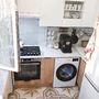 Продажа однокомнатной квартиры - Пулковское шоссе, д.89 