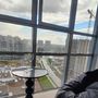 Аренда однокомнатной квартиры - Ленинский проспект, д.43, корп.1 