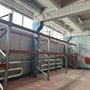 Аренда производственно-складского помещения - Пушкин, Промышленная ул, д.17 