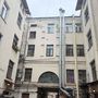 Продажа офиса - 8-я В.О. линия, д.15, литера А 