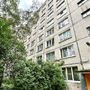 Продажа трехкомнатной квартиры - Подвойского улица, д.14, корп.1 