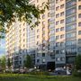 Продажа трехкомнатной квартиры - поселок Шушары, Старорусский проспект, д.1 