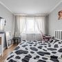 Продажа однокомнатной квартиры - поселок Шушары, Окуловская улица, д.5 