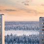 Продажа двухкомнатной квартиры в новостройке - Чарушинская улица, д.1 