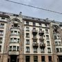 Продажа трехкомнатной квартиры - Большой Сампсониевский проспект, д.82 