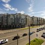 Продажа двухкомнатной квартиры - Медиков проспект, д.10, корп.1 