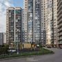 Продажа однокомнатной квартиры - Русановская улица, д.19, корп.3 литера А 