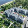Продажа трехкомнатной квартиры в новостройке - городской поселок Дубровка, Невская улица, д.2 