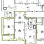 Продажа двухкомнатной квартиры - Малая Митрофаньевская улица, д.10, корп.5 