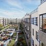 Продажа двухкомнатной квартиры в новостройке - деревня Малое Верево, жилой комплекс Верево-Сити, к1 