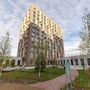 Продажа однокомнатной квартиры - Галерный проезд, д.1, корп.2 