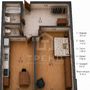 Продажа однокомнатной квартиры - Руднева улица, д.9, корп.3 