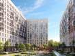 Продажа двухкомнатной квартиры в новостройке - жилой комплекс Новые Лаврики, 1.1 