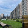 Продажа однокомнатной квартиры - Кудрово, Солнечная улица, д.10, корп.1 
