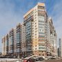 Продажа двухкомнатной квартиры - Гжатская улица, д.22, корп.3 