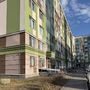 Продажа двухкомнатной квартиры - городской поселок Янино-1, Ясная улица, д.11, корп.4 