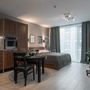 Продажа однокомнатной квартиры - Херсонская улица, д.43/12 