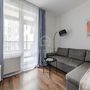 Продажа однокомнатной квартиры - Уральская улица, д.21 
