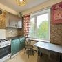 Продажа двухкомнатной квартиры - Софийская ул, д.45, корп.1 