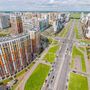 Продажа двухкомнатной квартиры - Богатырский проспект, д.60, корп.3 